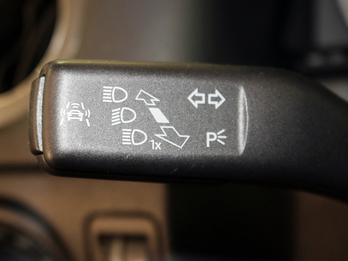 Foto Volkswagen Tiguan 32