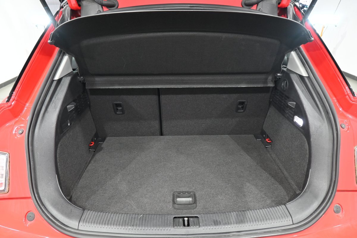 Foto Audi A1 Sportback 8