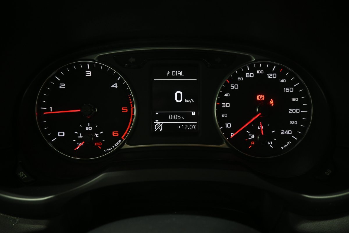 Foto Audi A1 Sportback 14