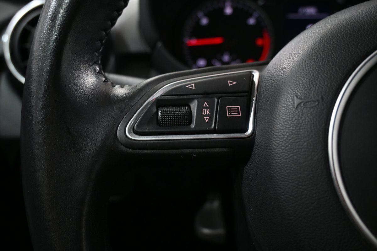 Foto Audi A1 Sportback 22