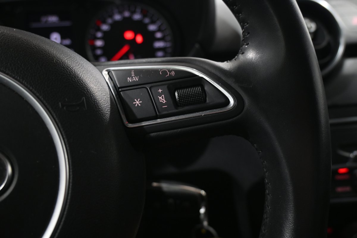 Foto Audi A1 Sportback 23