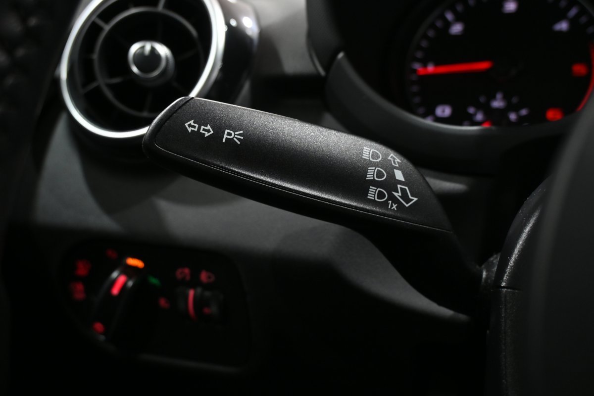 Foto Audi A1 Sportback 24