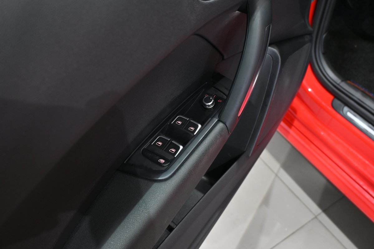 Foto Audi A1 Sportback 27