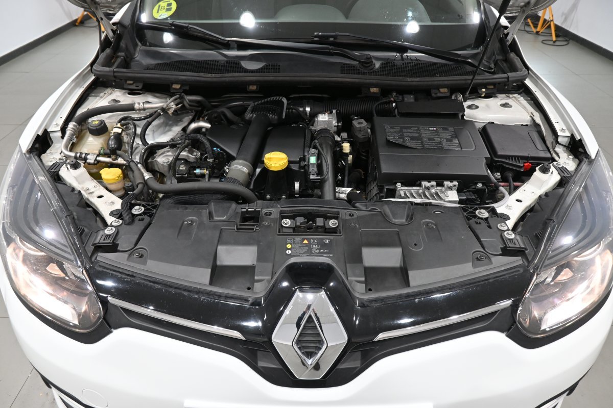 Foto Renault Mégane 7