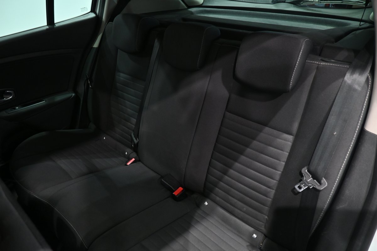 Foto Renault Mégane 12