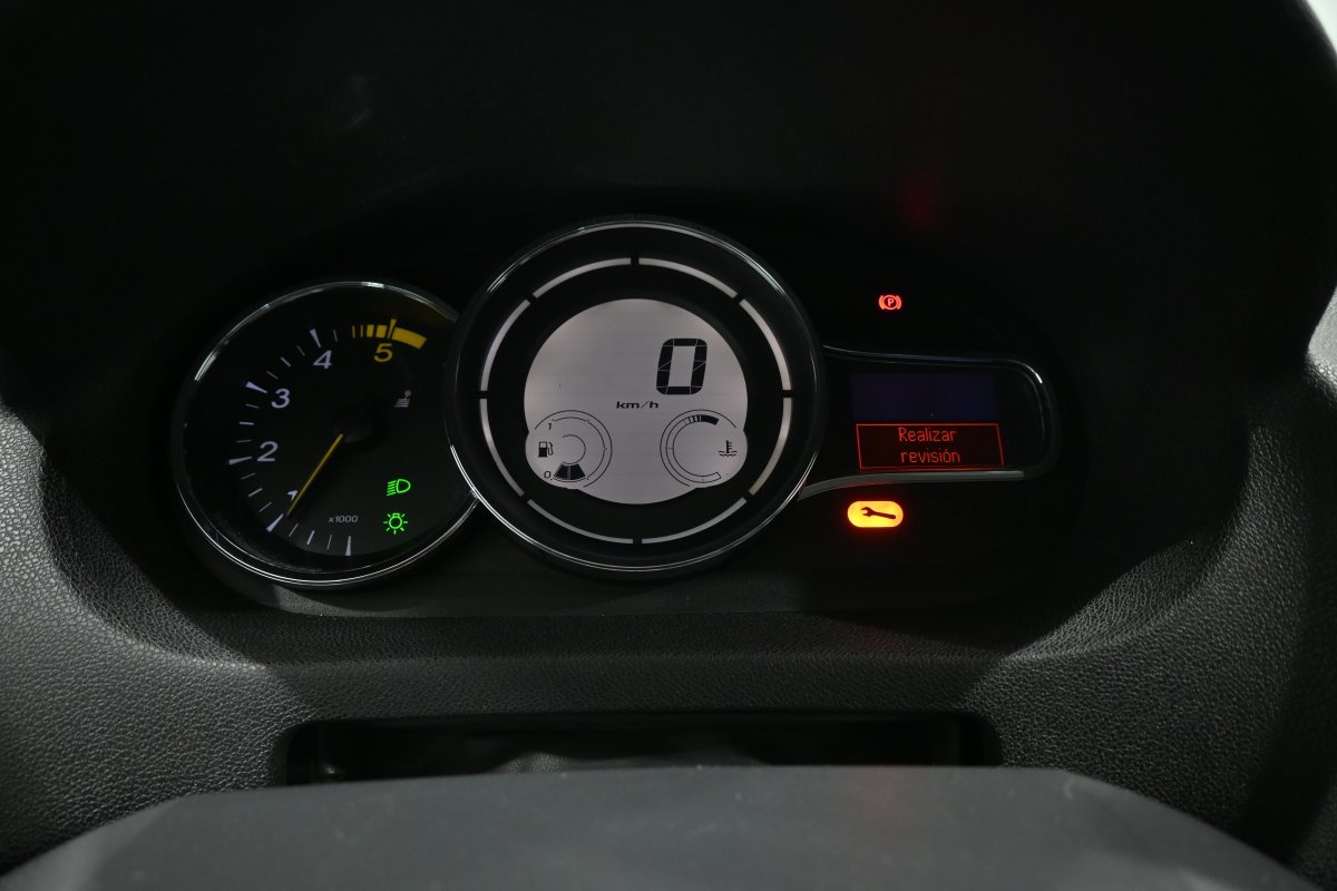 Foto Renault Mégane 14