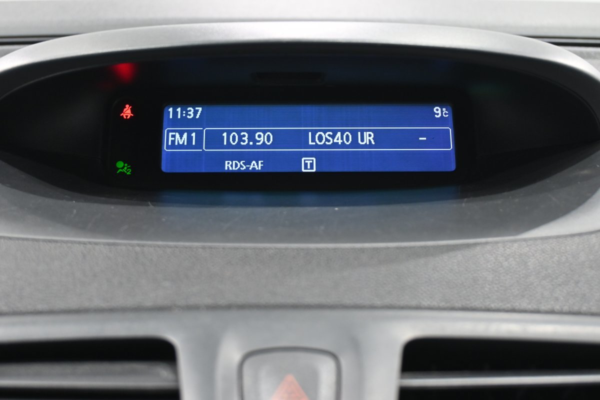 Foto Renault Mégane 15