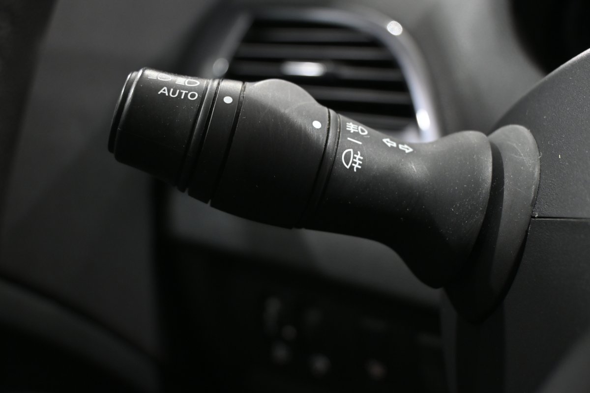 Foto Renault Mégane 21