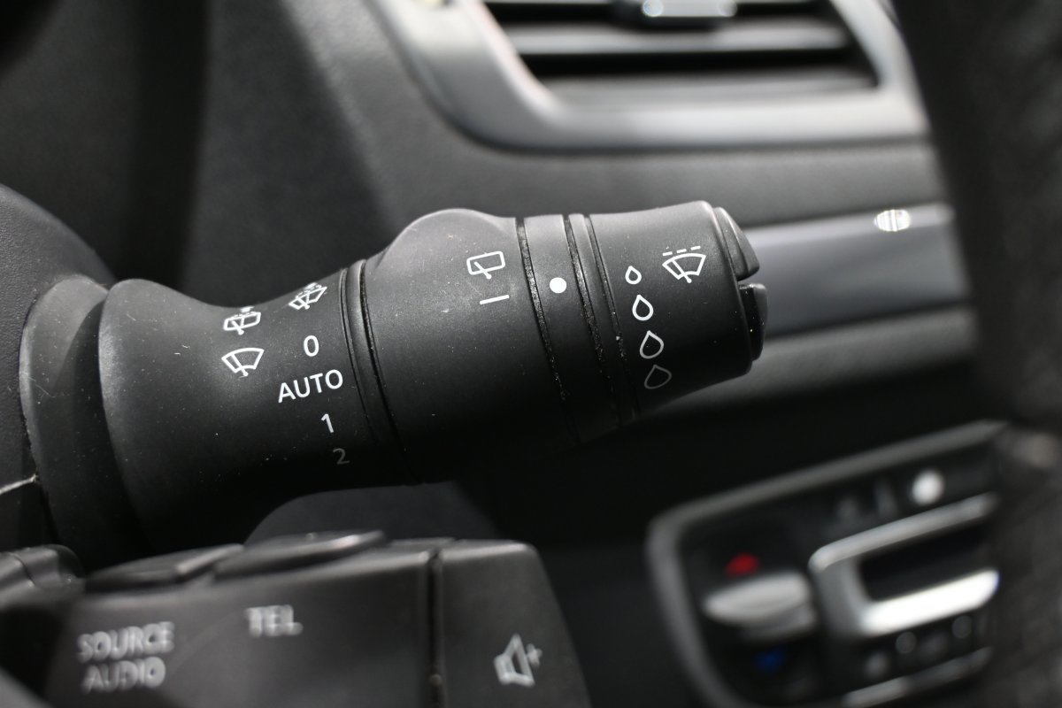 Foto Renault Mégane 22