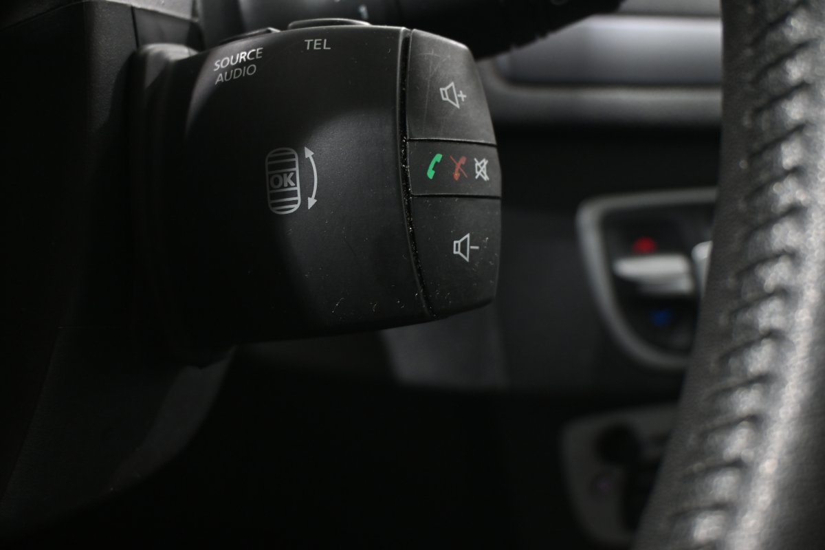 Foto Renault Mégane 23