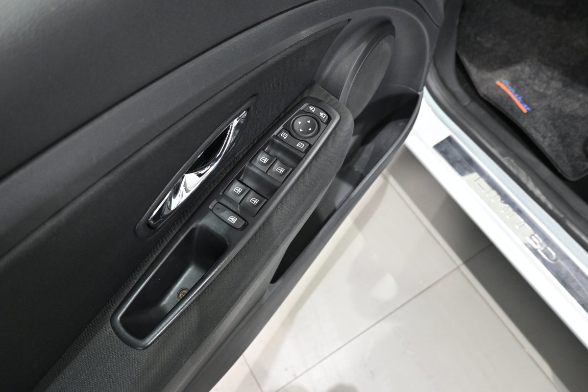 Foto Renault Mégane 25