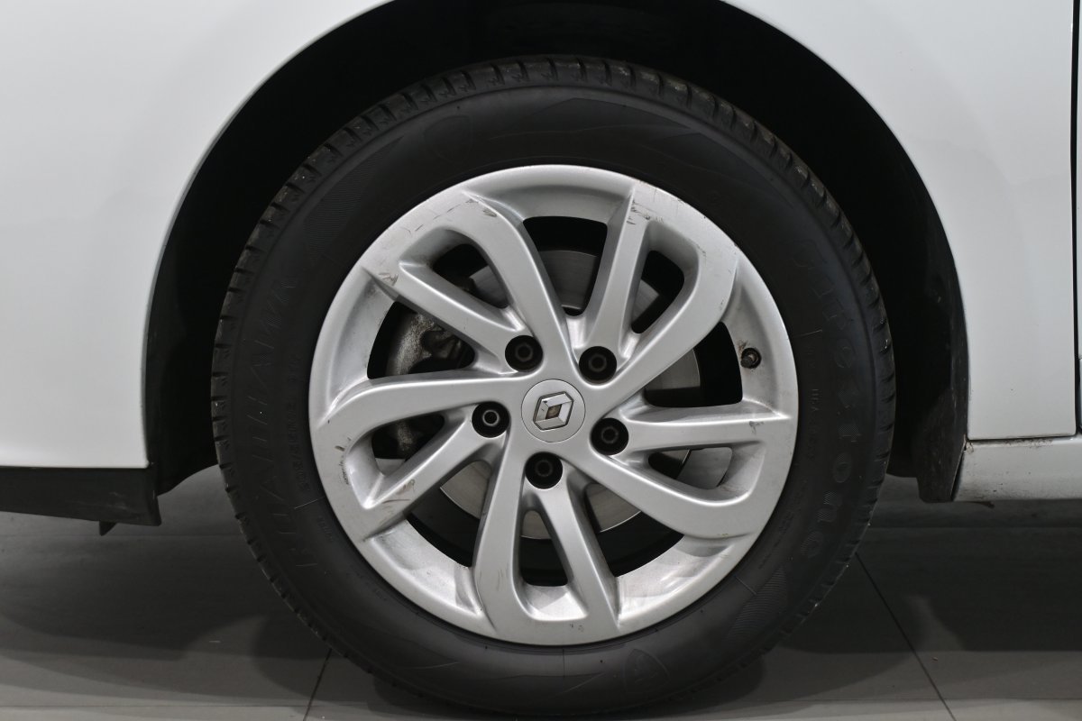 Foto Renault Mégane 27