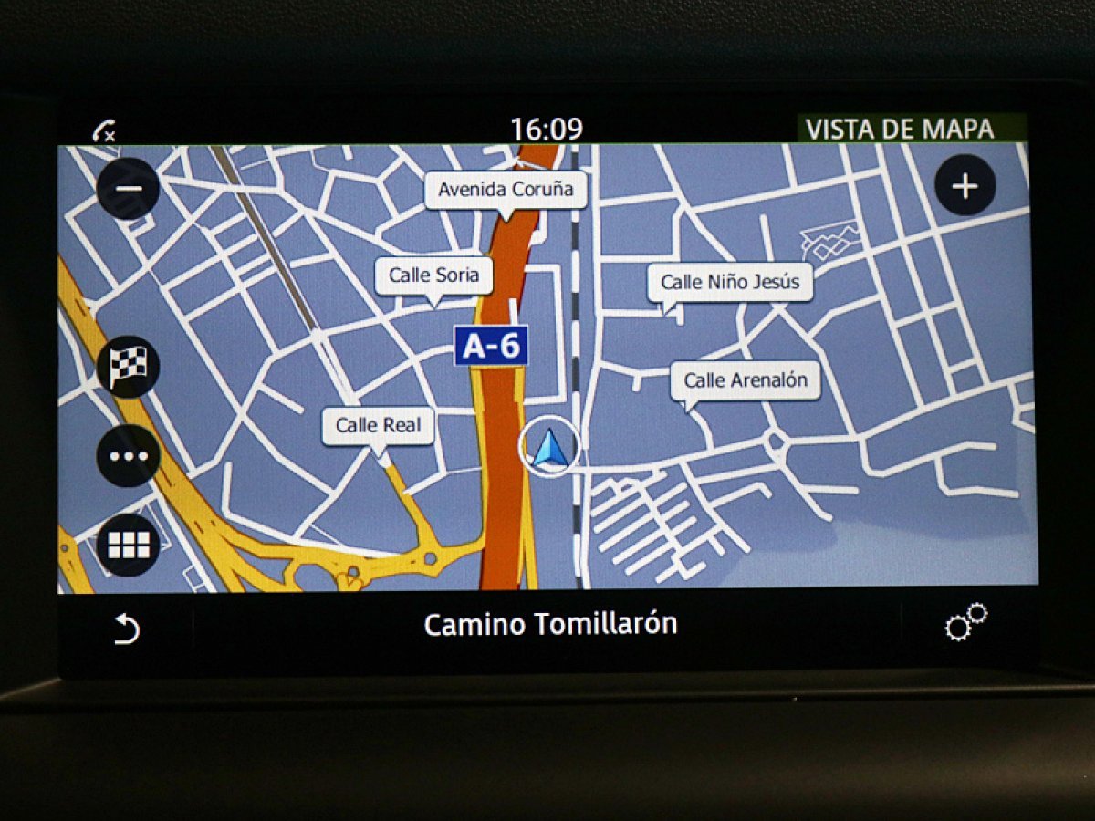 Foto Land-Rover Discovery Sport 20