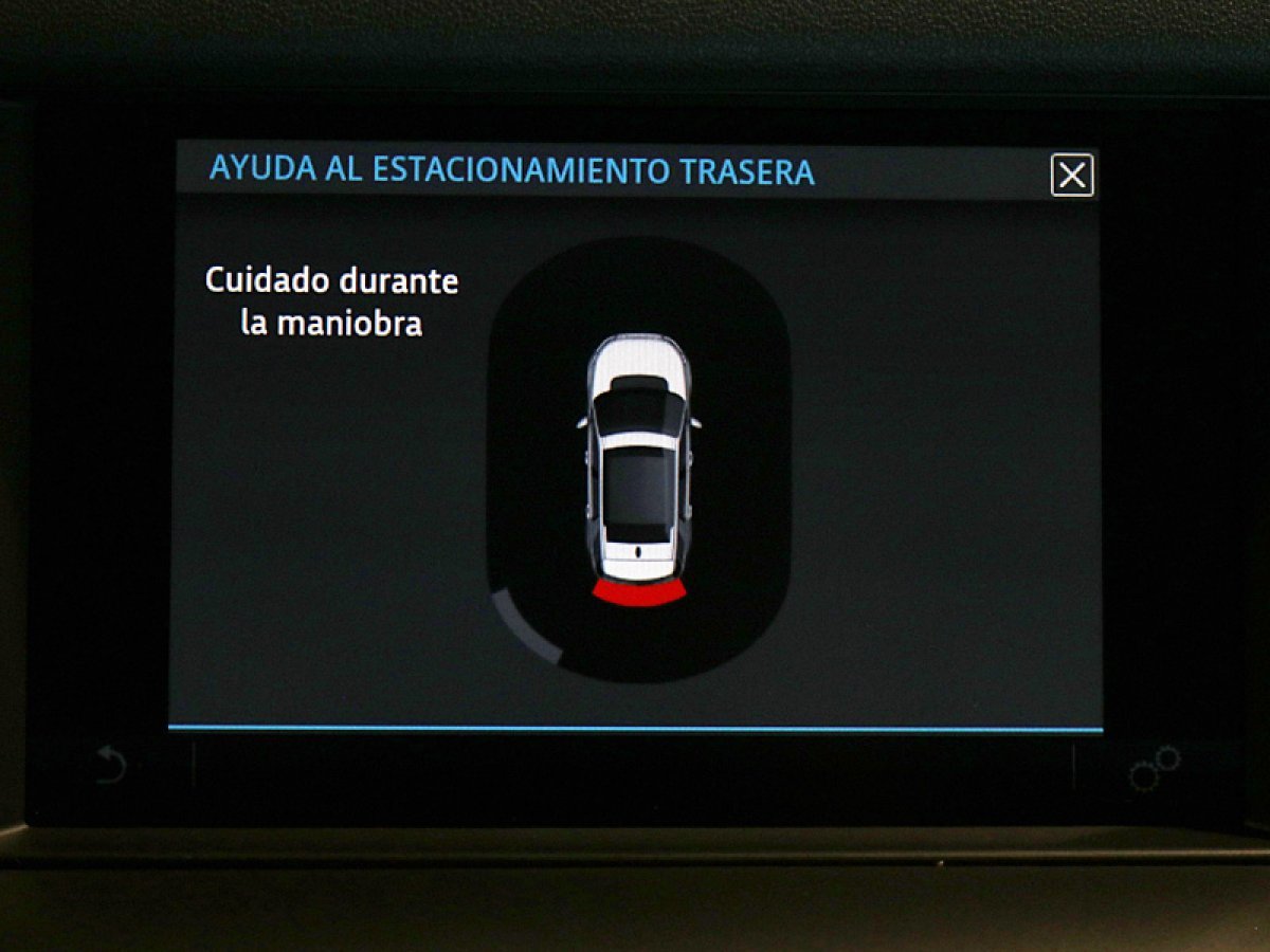 Foto Land-Rover Discovery Sport 21