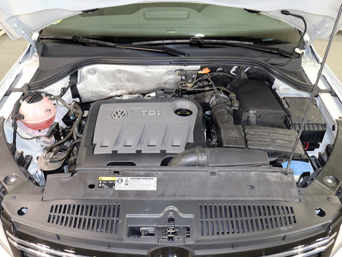 Foto Volkswagen Tiguan 7