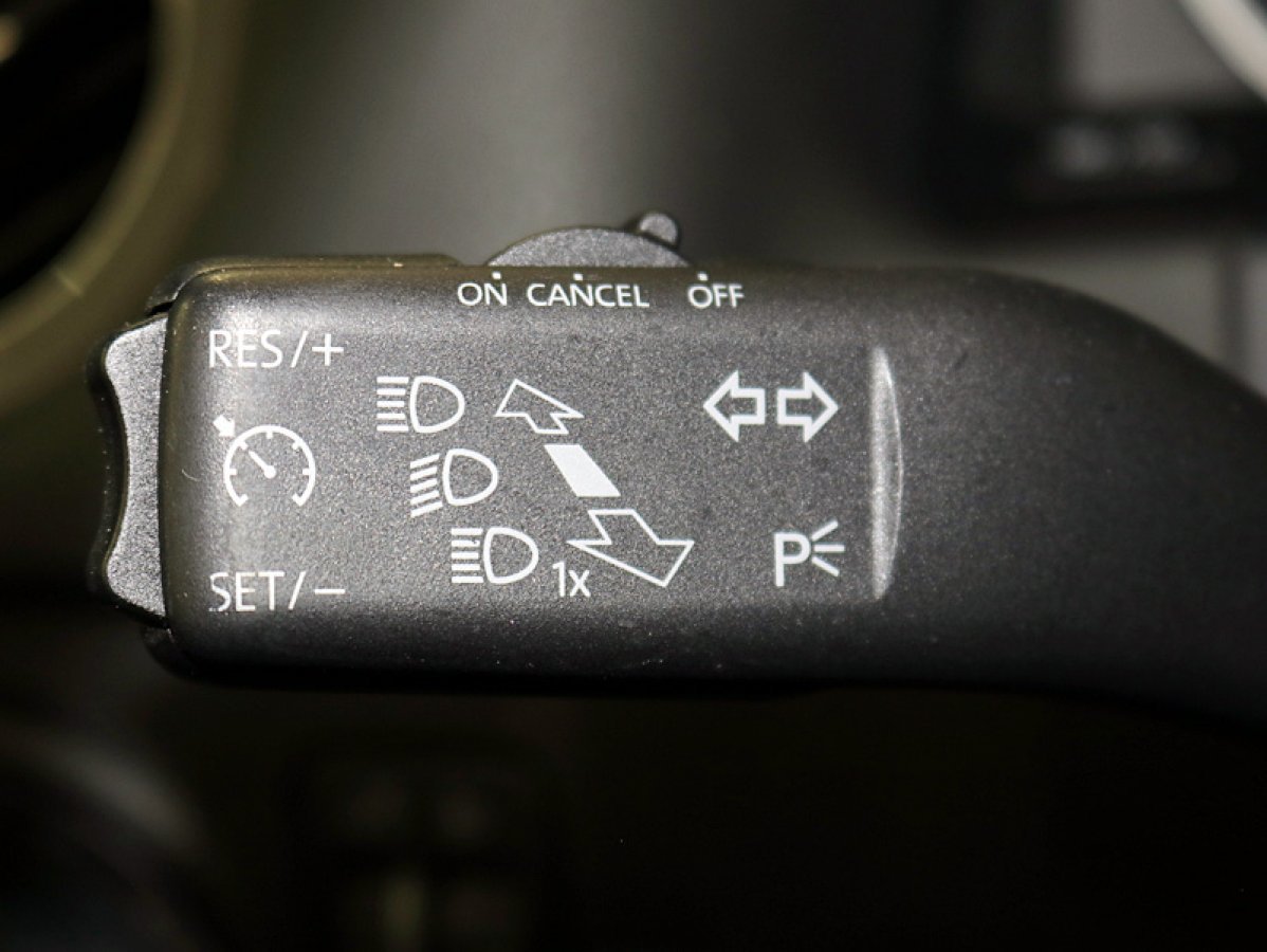 Foto Volkswagen Tiguan 30