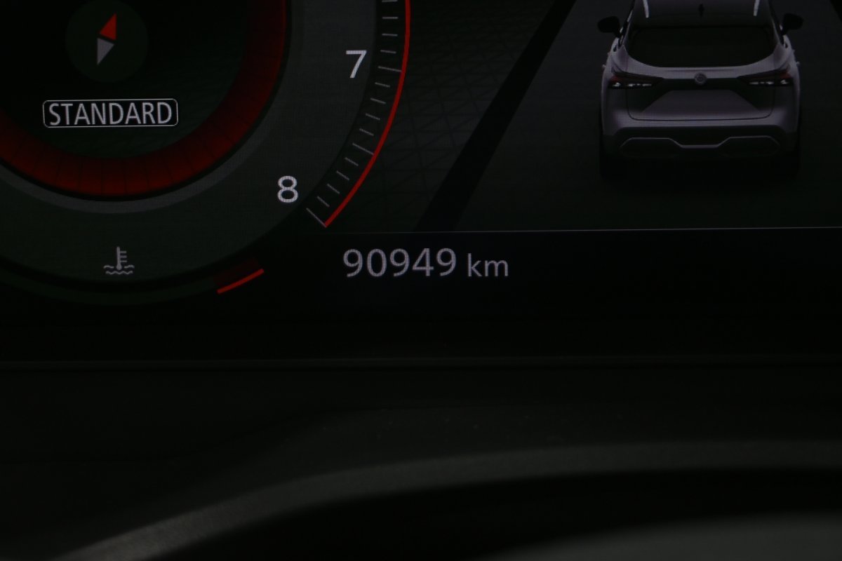 Foto Nissan Qashqai 13