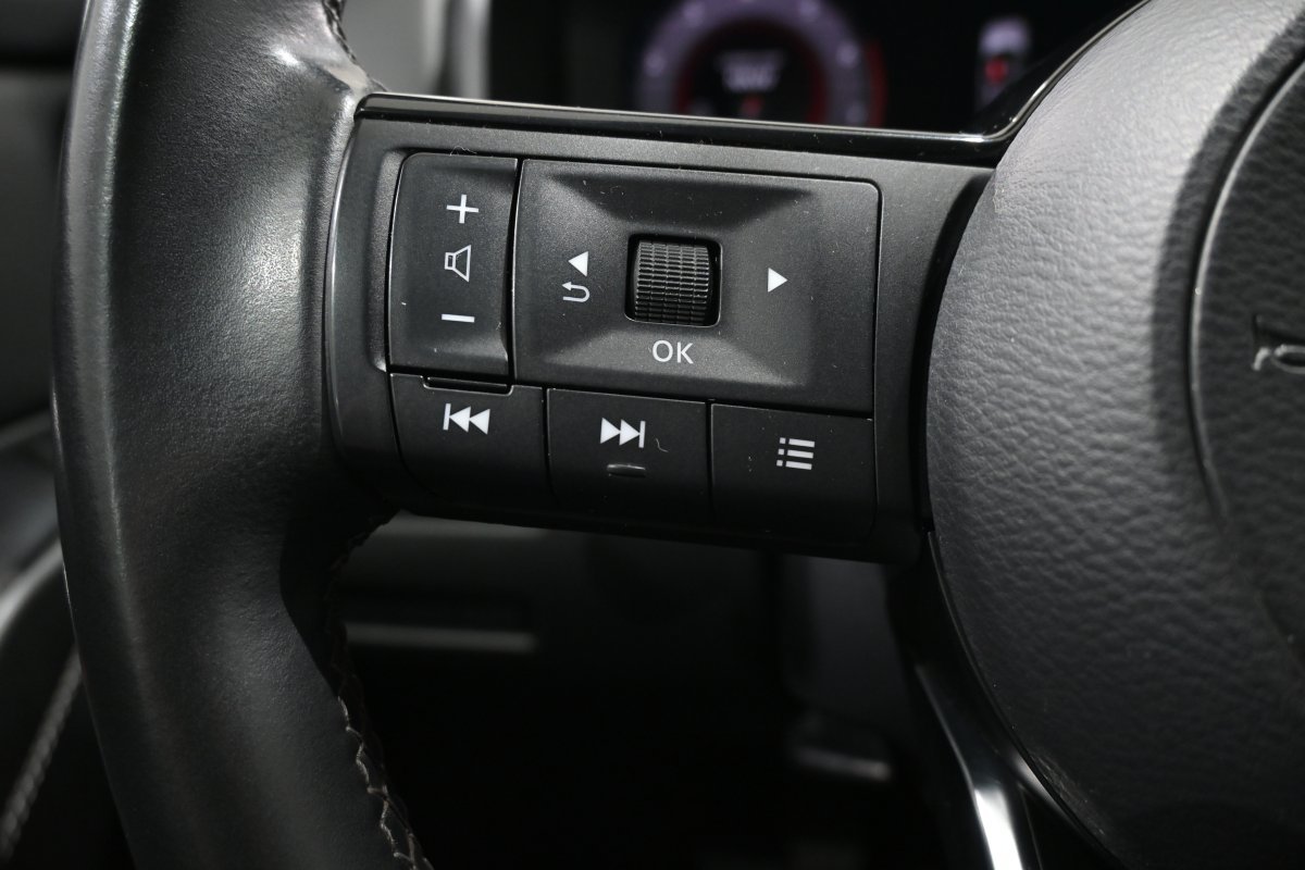 Foto Nissan Qashqai 21