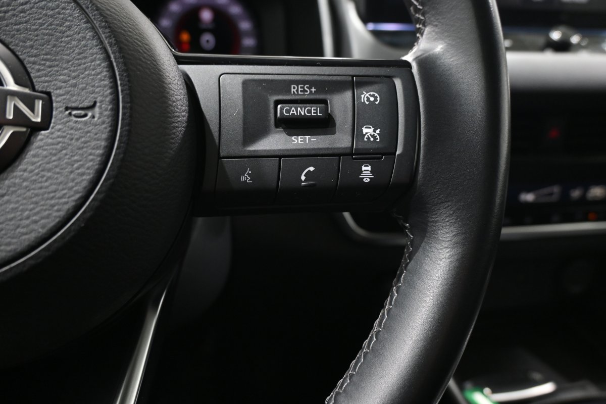 Foto Nissan Qashqai 22