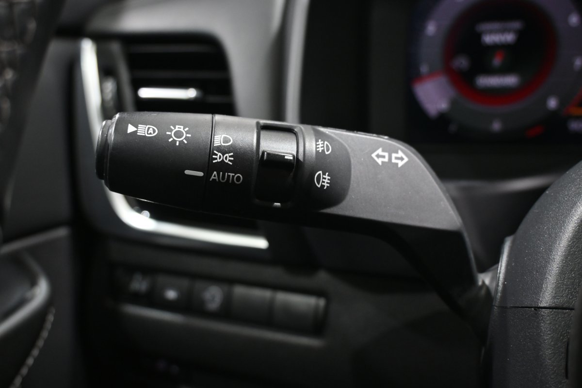 Foto Nissan Qashqai 23