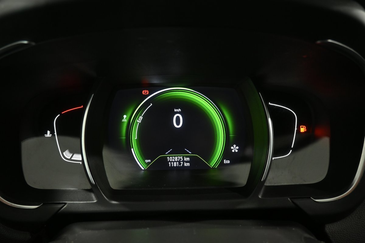 Foto Renault Scénic 14