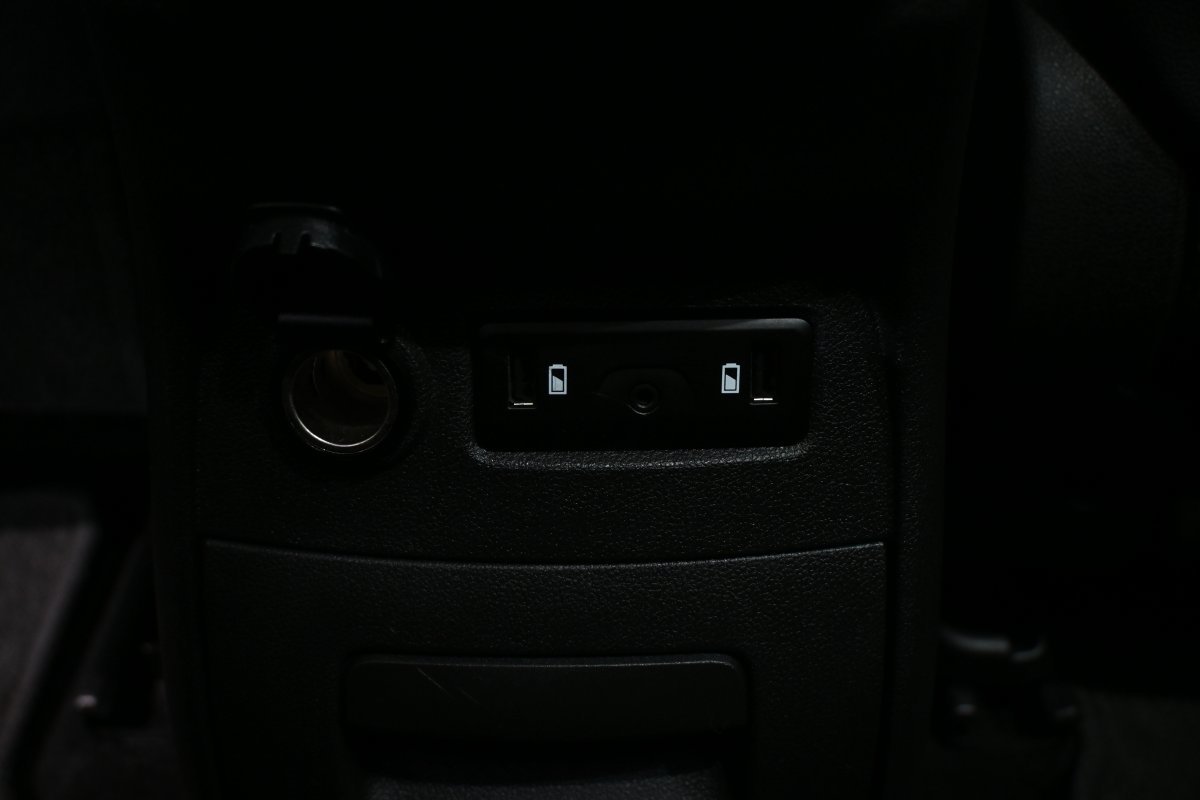 Foto Renault Scénic 18