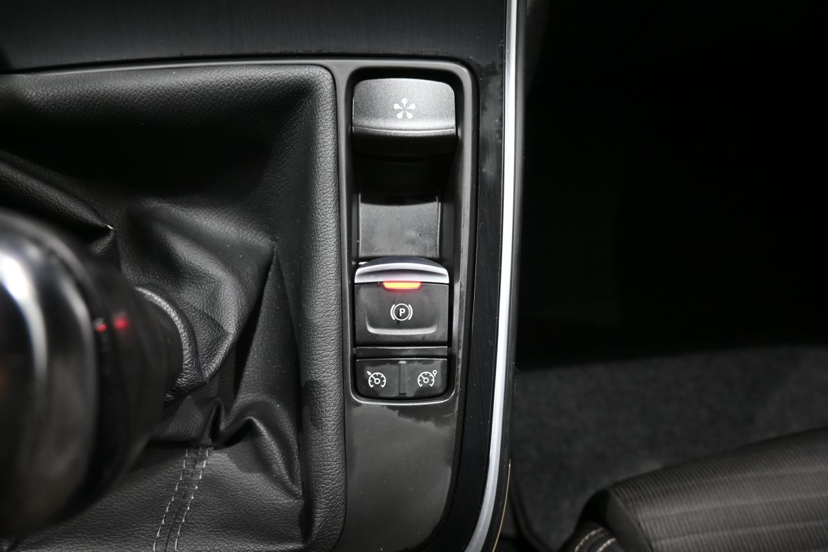 Foto Renault Scénic 22