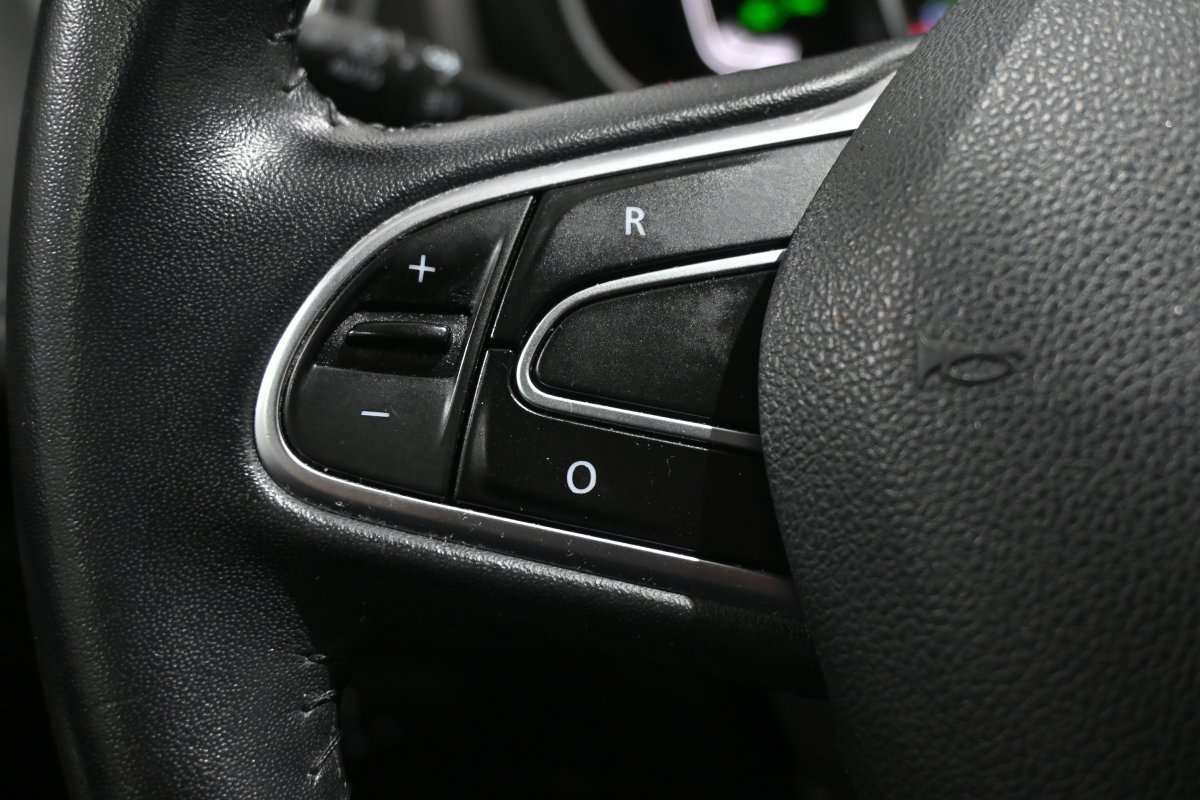 Foto Renault Scénic 23