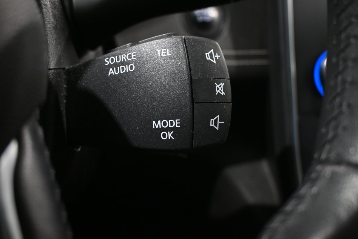 Foto Renault Scénic 25