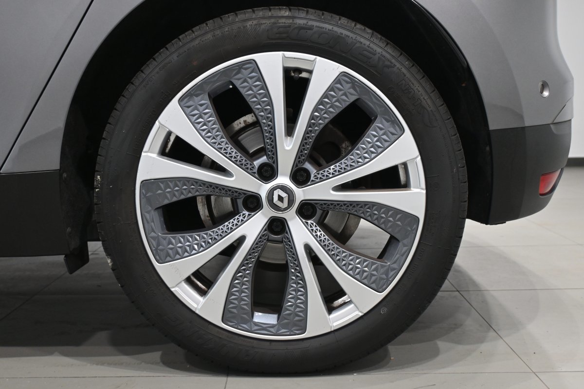 Foto Renault Scénic 31