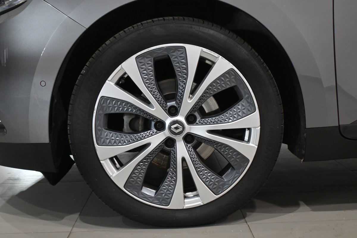 Foto Renault Scénic 32