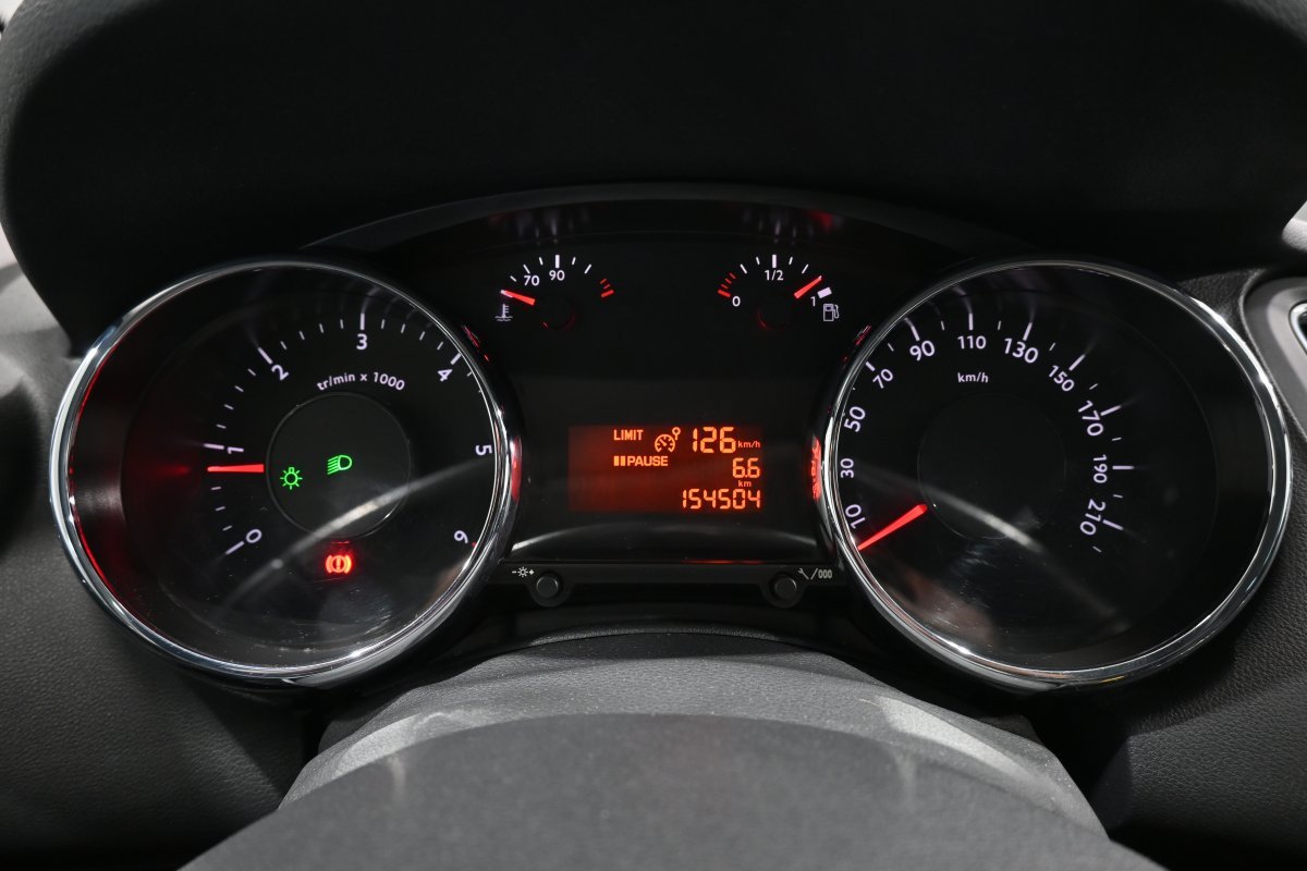 Foto Peugeot 5008 14