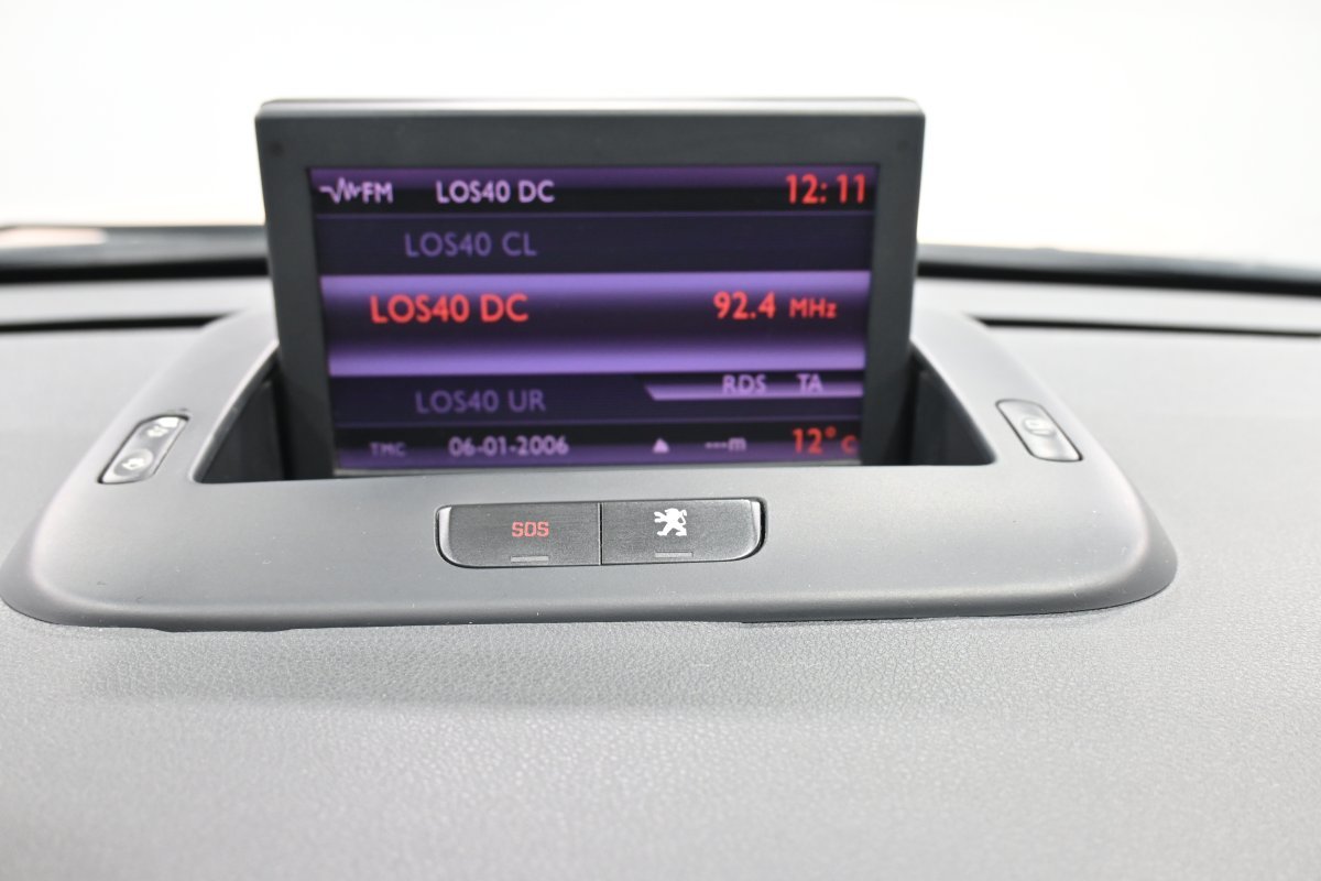 Foto Peugeot 5008 15