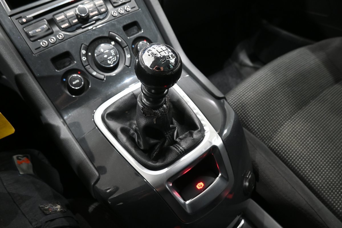 Foto Peugeot 5008 21