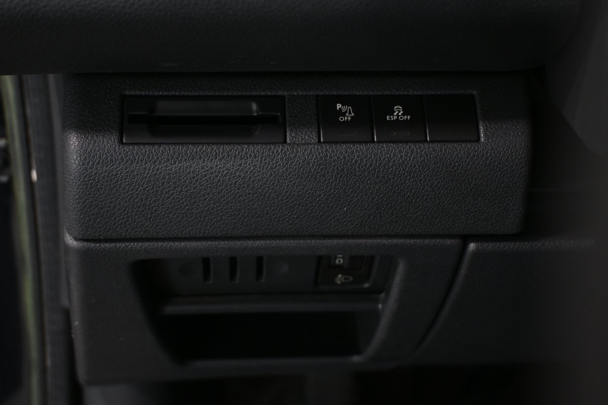 Foto Peugeot 5008 22