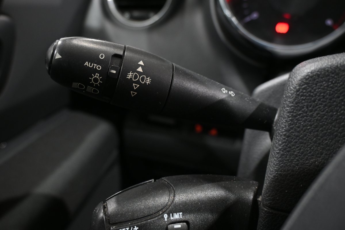 Foto Peugeot 5008 23