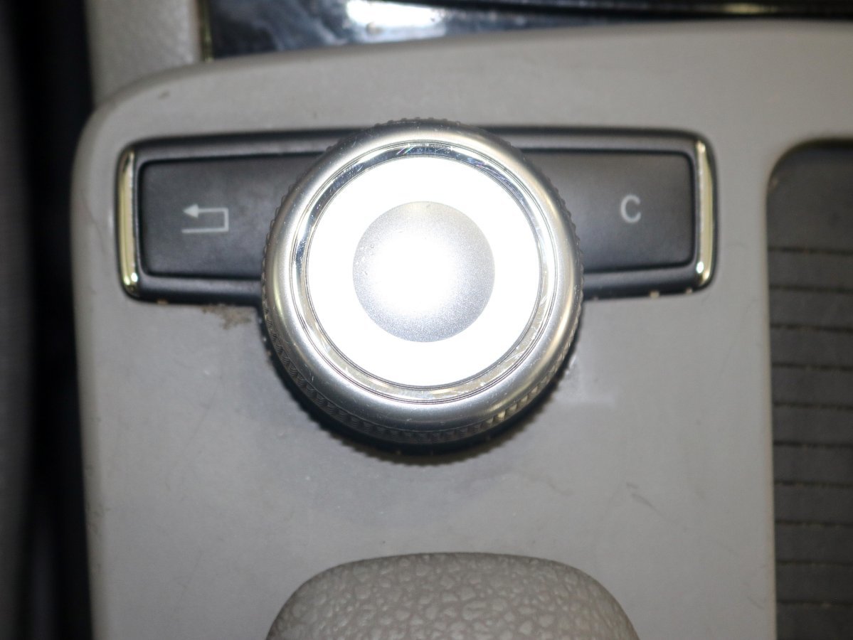 Foto Mercedes-Benz Clase C 19