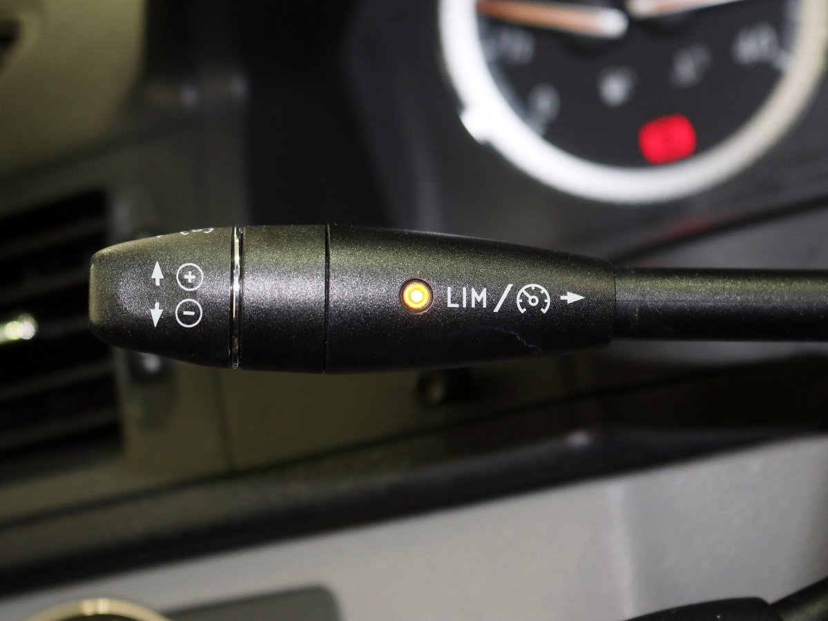 Foto Mercedes-Benz Clase C 23