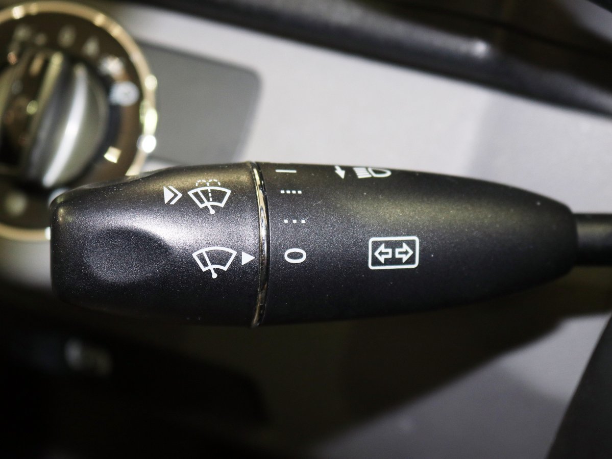 Foto Mercedes-Benz Clase C 24