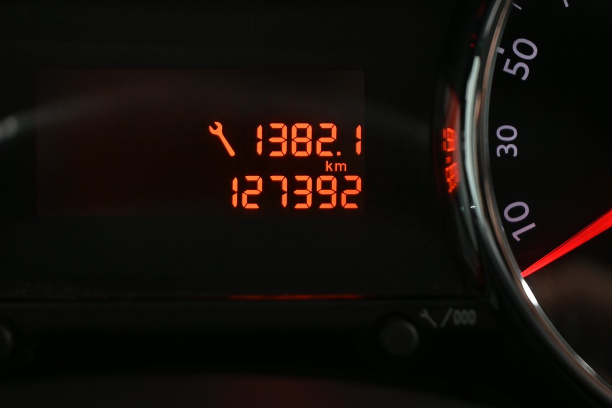 Foto Peugeot 5008 12