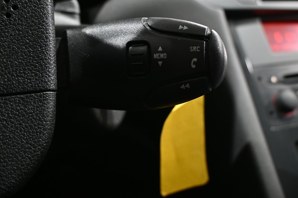 Foto Peugeot 5008 21