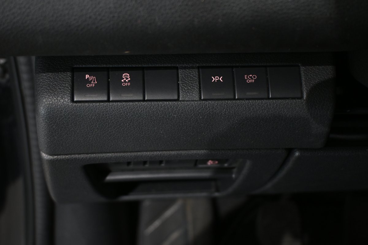 Foto Peugeot 5008 22