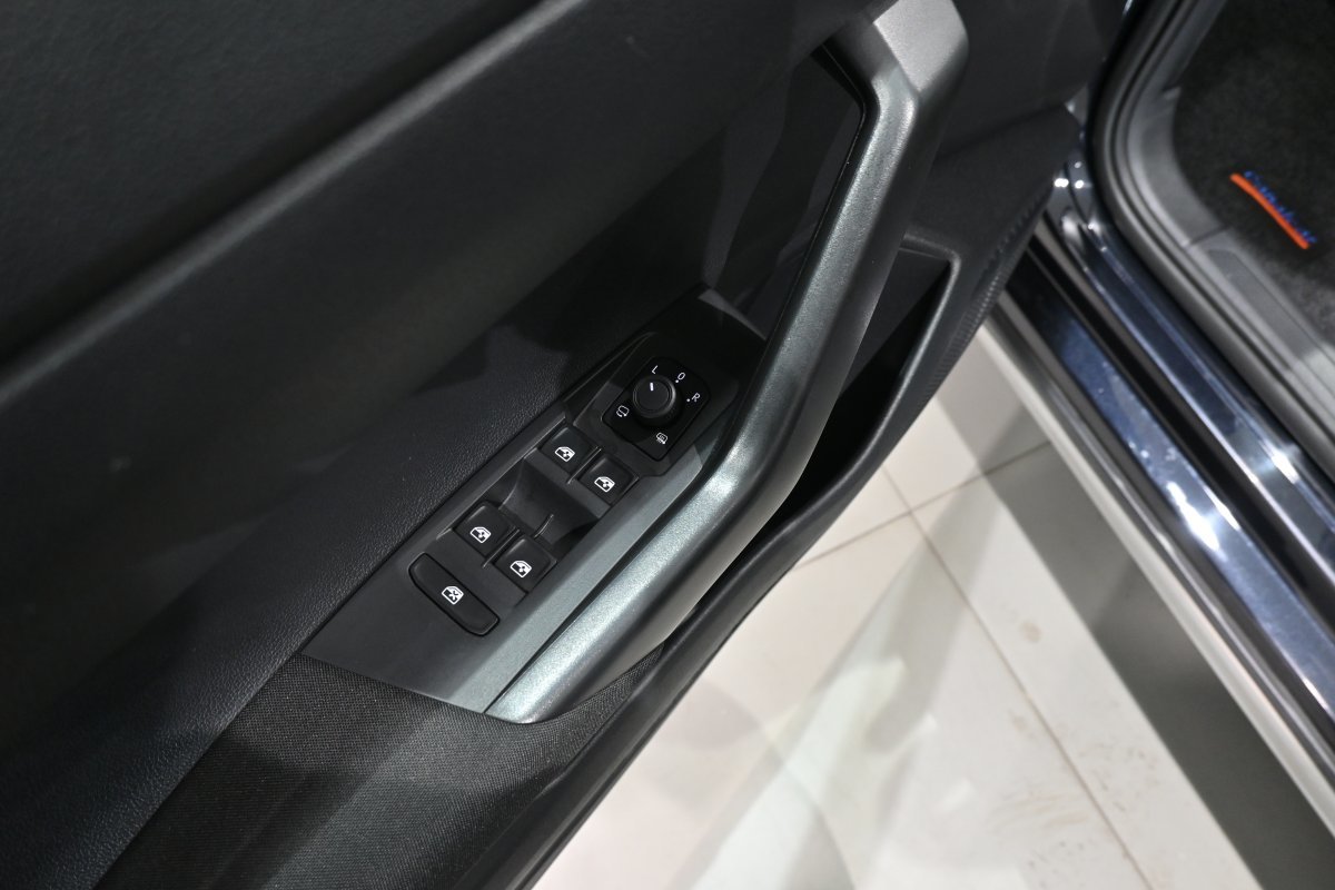 Foto Volkswagen Taigo 9