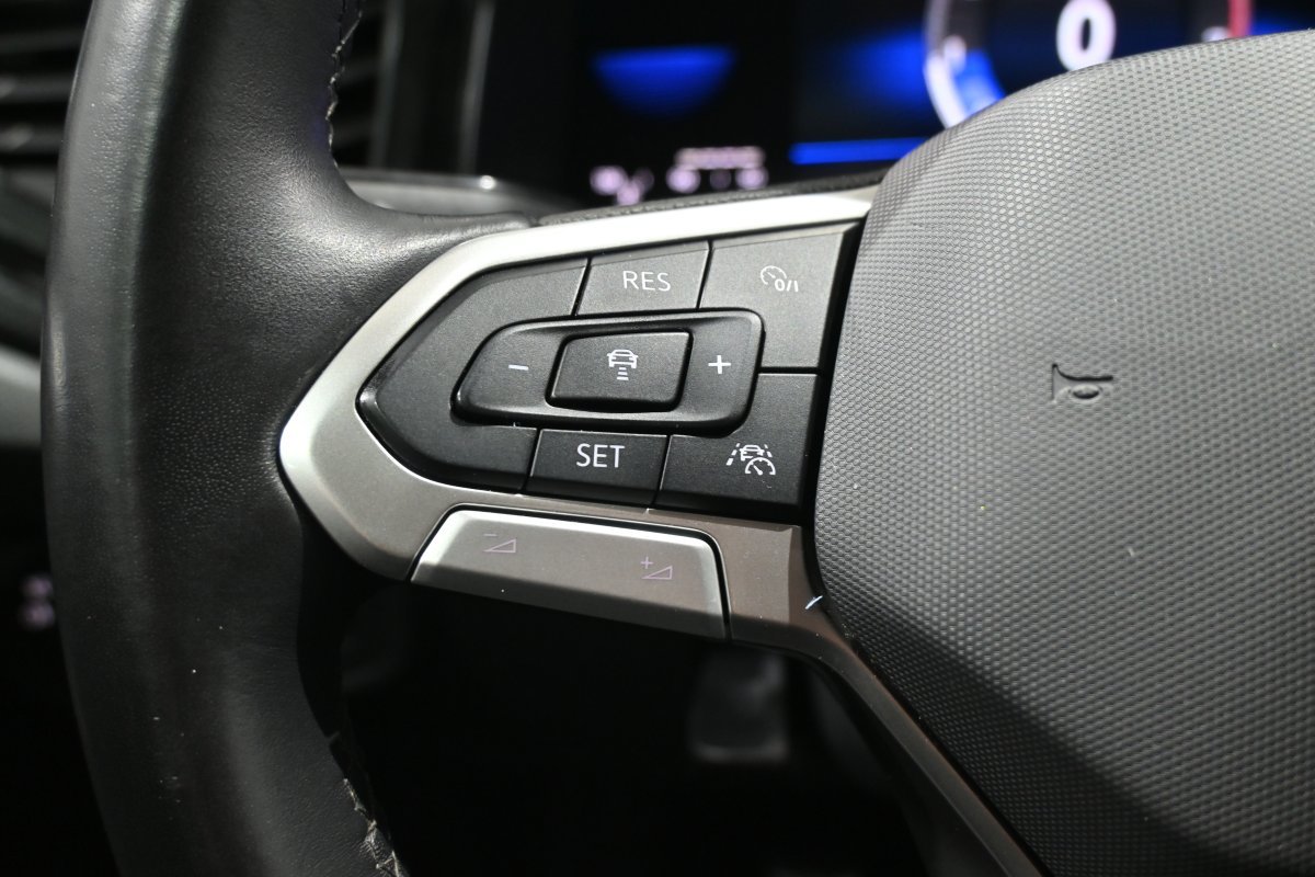 Foto Volkswagen Taigo 22