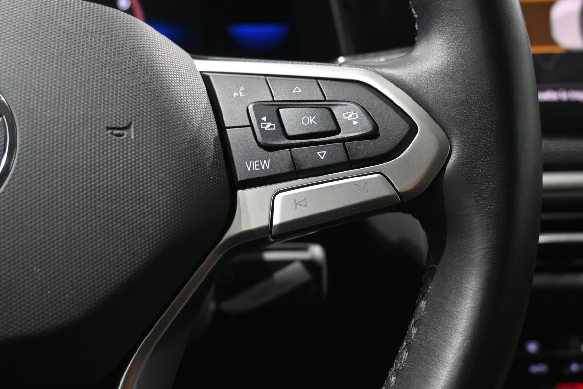 Foto Volkswagen Taigo 23