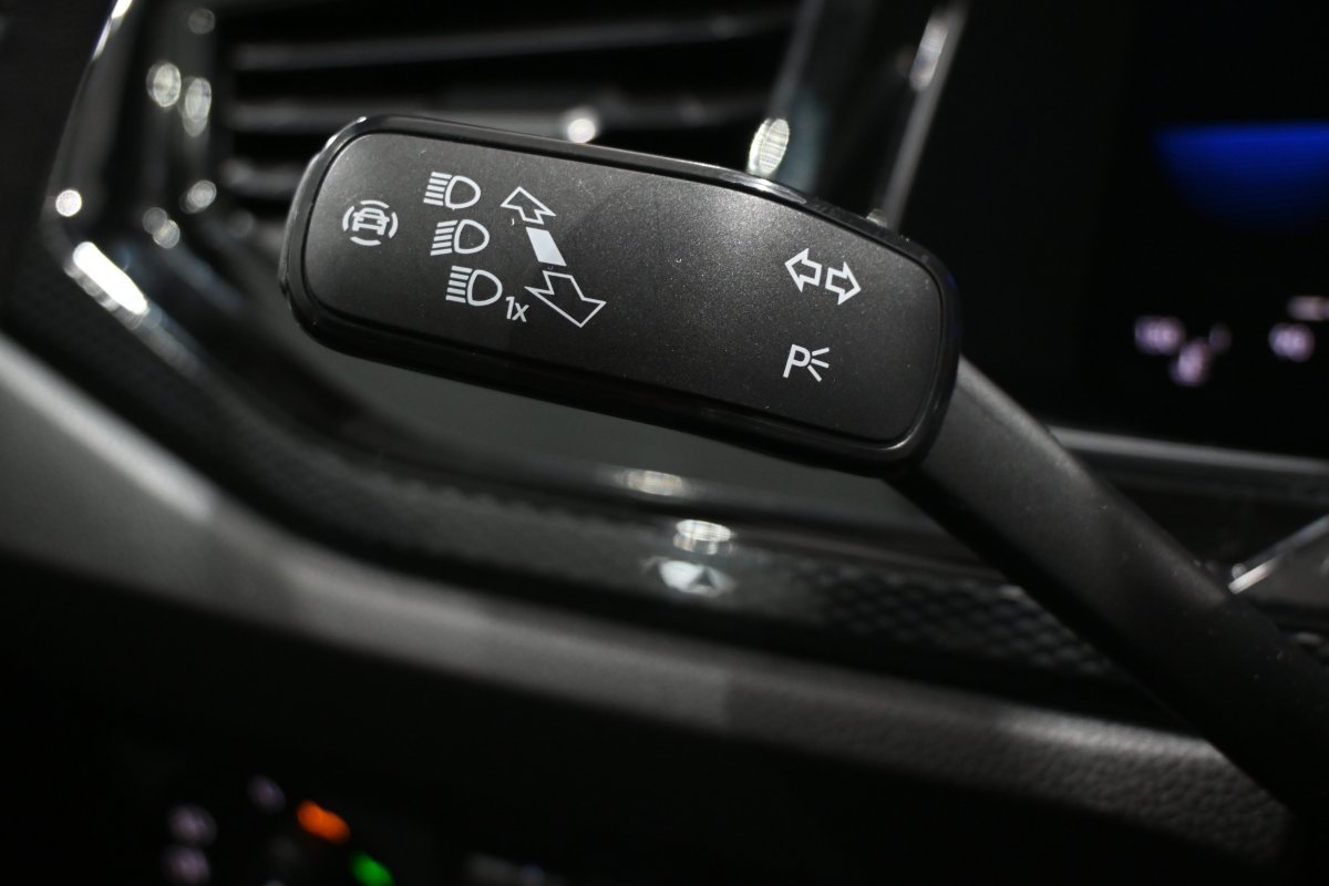 Foto Volkswagen Taigo 24