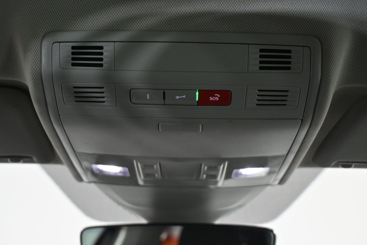 Foto Volkswagen Taigo 26