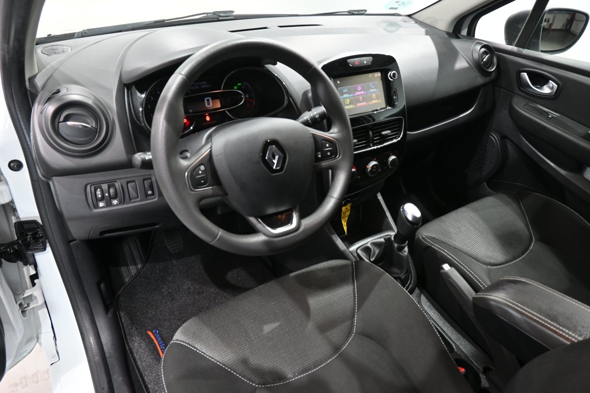 Foto Renault Clio 9