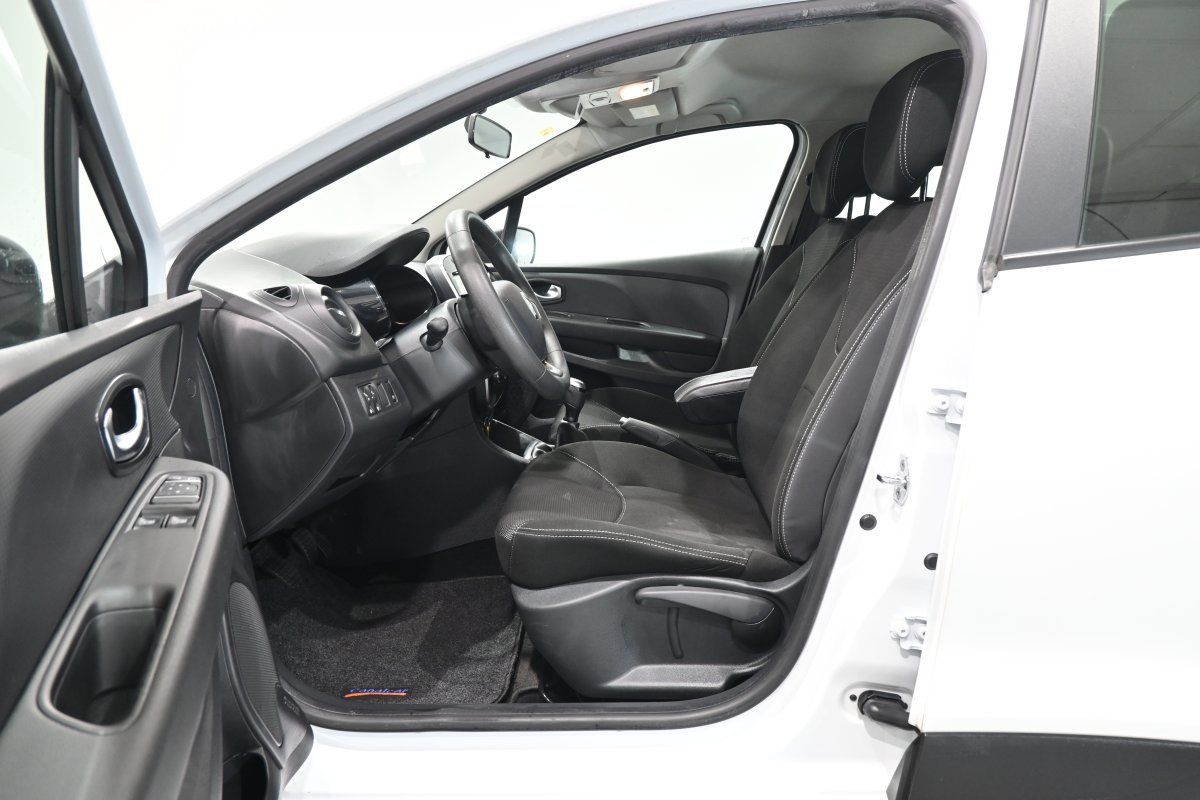 Foto Renault Clio 10