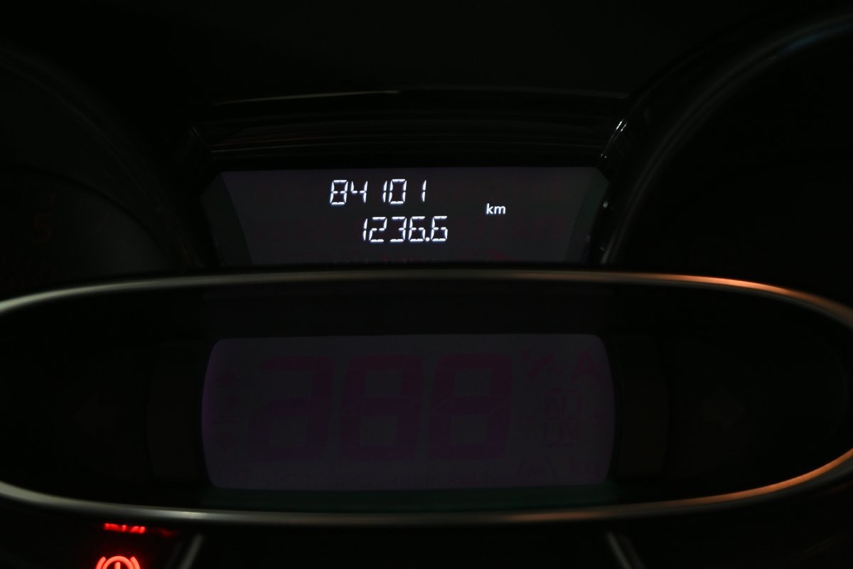 Foto Renault Clio 13